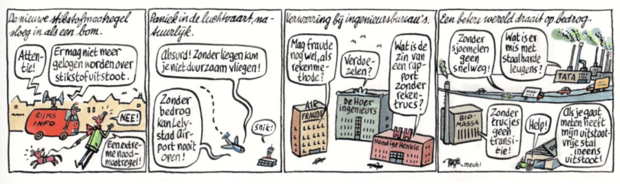 Pieter Geenen